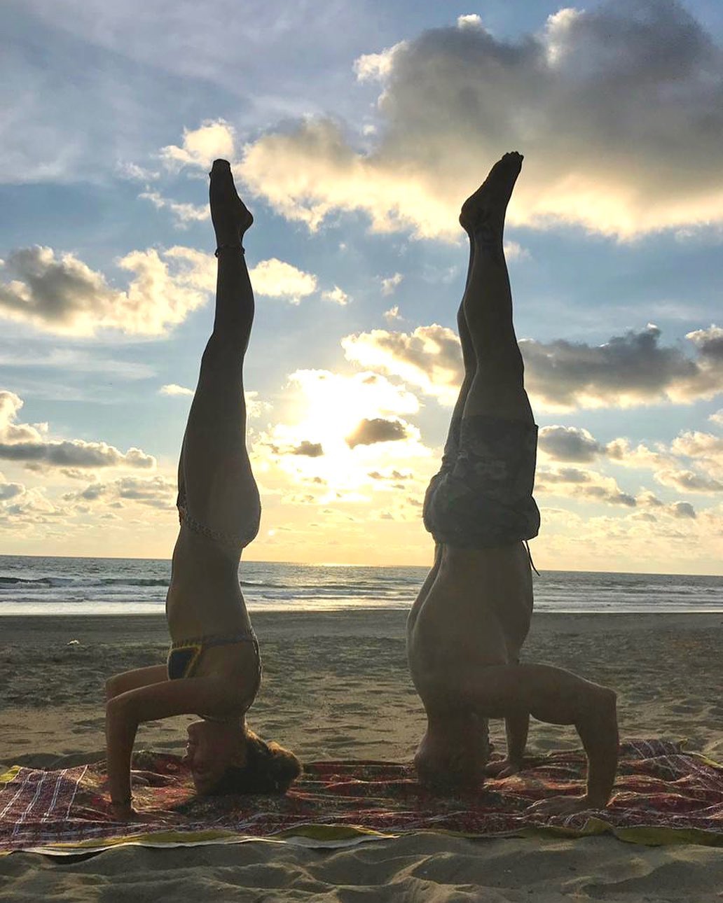 yoga avec michelle